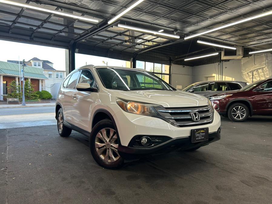 2014 Honda CR-V AWD 5dr EX-L, available for sale in Garfield, New Jersey | Urban Motors Collection. Garfield, New Jersey 2014 Honda CR-V AWD 5dr EX-L, available for sale in Garfield, New Jersey | Urban Motors Collection. Garfield, New Jersey