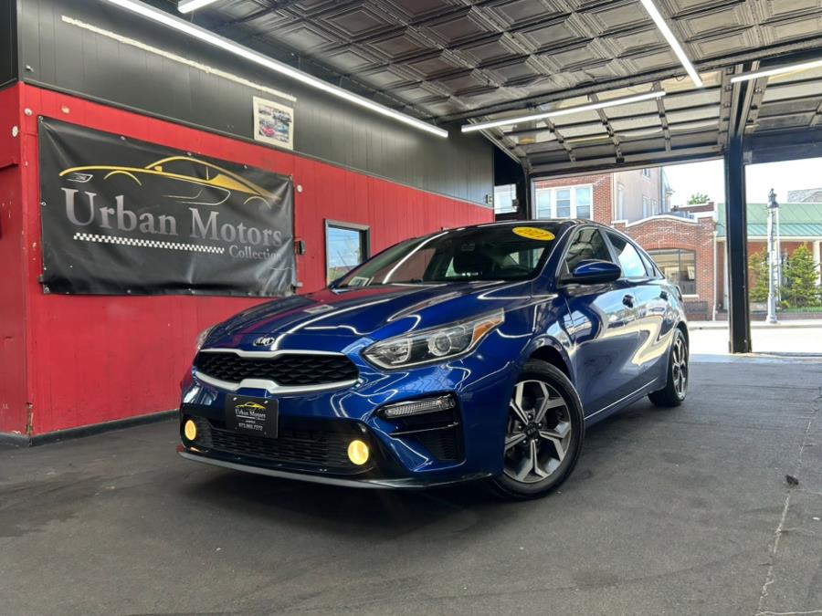 2021 Kia Forte LXS IVT, available for sale in Garfield, New Jersey | Urban Motors Collection. Garfield, New Jersey 2021 Kia Forte LXS IVT, available for sale in Garfield, New Jersey | Urban Motors Collection. Garfield, New Jersey