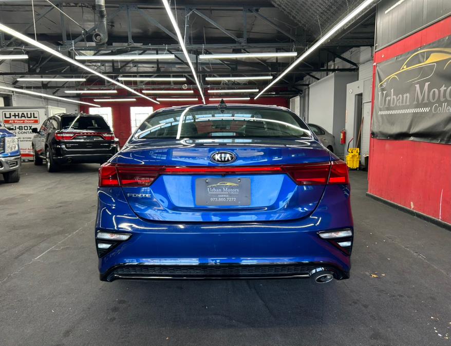 2021 Kia Forte LXS IVT, available for sale in Garfield, New Jersey | Urban Motors Collection. Garfield, New Jersey 2021 Kia Forte LXS IVT, available for sale in Garfield, New Jersey | Urban Motors Collection. Garfield, New Jersey