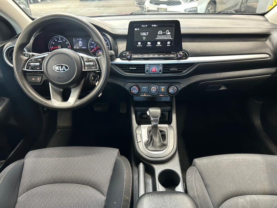 2021 Kia Forte LXS IVT, available for sale in Garfield, New Jersey | Urban Motors Collection. Garfield, New Jersey 2021 Kia Forte LXS IVT, available for sale in Garfield, New Jersey | Urban Motors Collection. Garfield, New Jersey