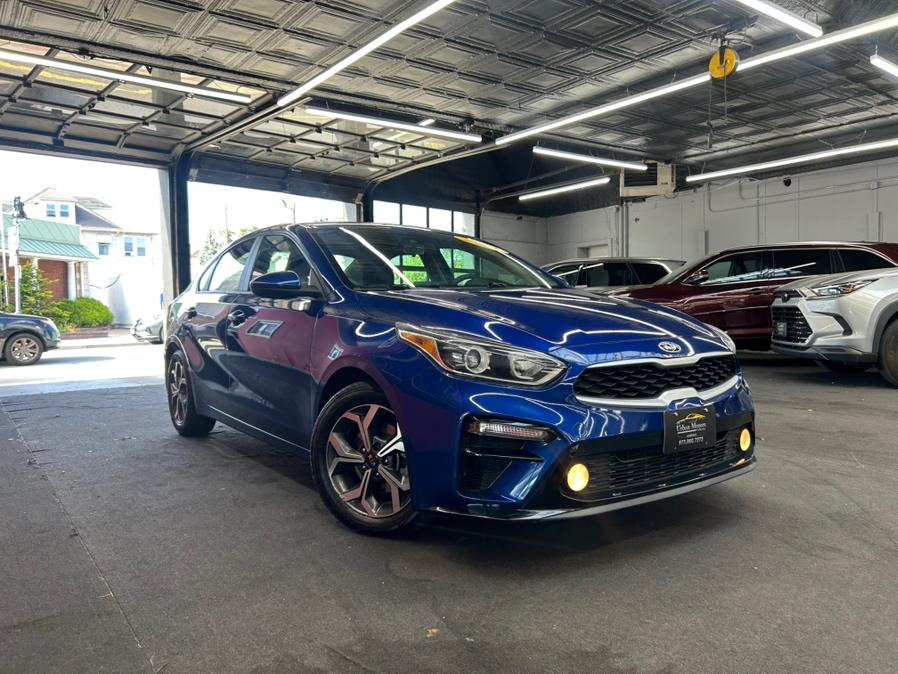2021 Kia Forte LXS IVT, available for sale in Garfield, New Jersey | Urban Motors Collection. Garfield, New Jersey 2021 Kia Forte LXS IVT, available for sale in Garfield, New Jersey | Urban Motors Collection. Garfield, New Jersey