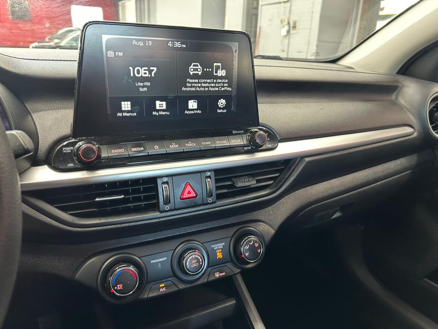 2021 Kia Forte LXS IVT, available for sale in Garfield, New Jersey | Urban Motors Collection. Garfield, New Jersey 2021 Kia Forte LXS IVT, available for sale in Garfield, New Jersey | Urban Motors Collection. Garfield, New Jersey