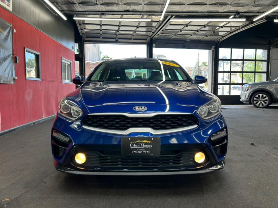 2021 Kia Forte LXS IVT, available for sale in Garfield, New Jersey | Urban Motors Collection. Garfield, New Jersey 2021 Kia Forte LXS IVT, available for sale in Garfield, New Jersey | Urban Motors Collection. Garfield, New Jersey