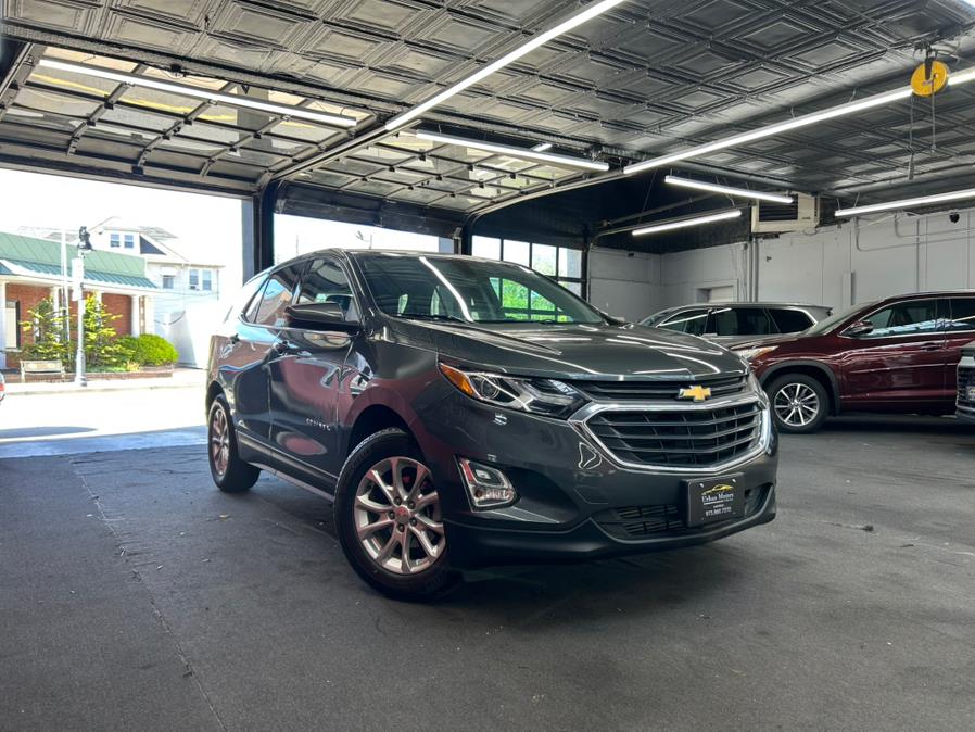 2019 Chevrolet Equinox FWD 4dr LT w/1LT, available for sale in Garfield, New Jersey | Urban Motors Collection. Garfield, New Jersey 2019 Chevrolet Equinox FWD 4dr LT w/1LT, available for sale in Garfield, New Jersey | Urban Motors Collection. Garfield, New Jersey