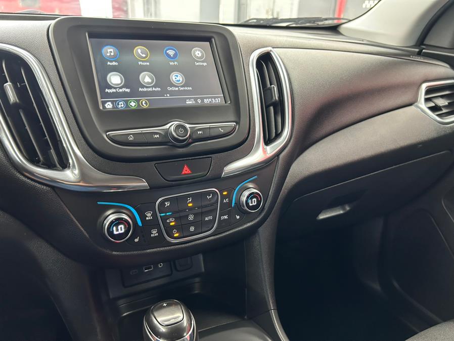 2019 Chevrolet Equinox FWD 4dr LT w/1LT, available for sale in Garfield, New Jersey | Urban Motors Collection. Garfield, New Jersey 2019 Chevrolet Equinox FWD 4dr LT w/1LT, available for sale in Garfield, New Jersey | Urban Motors Collection. Garfield, New Jersey