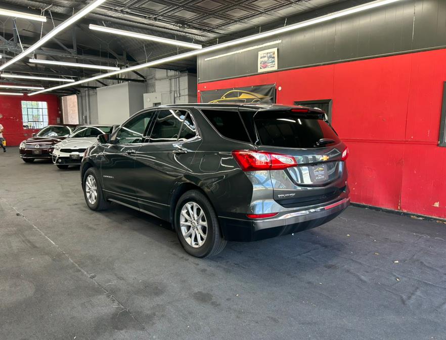 2019 Chevrolet Equinox FWD 4dr LT w/1LT, available for sale in Garfield, New Jersey | Urban Motors Collection. Garfield, New Jersey 2019 Chevrolet Equinox FWD 4dr LT w/1LT, available for sale in Garfield, New Jersey | Urban Motors Collection. Garfield, New Jersey