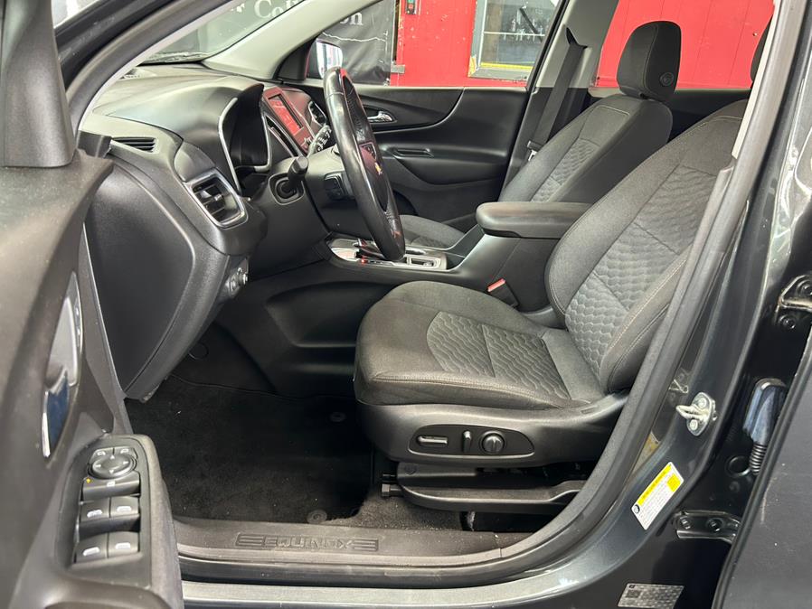 2019 Chevrolet Equinox FWD 4dr LT w/1LT, available for sale in Garfield, New Jersey | Urban Motors Collection. Garfield, New Jersey 2019 Chevrolet Equinox FWD 4dr LT w/1LT, available for sale in Garfield, New Jersey | Urban Motors Collection. Garfield, New Jersey