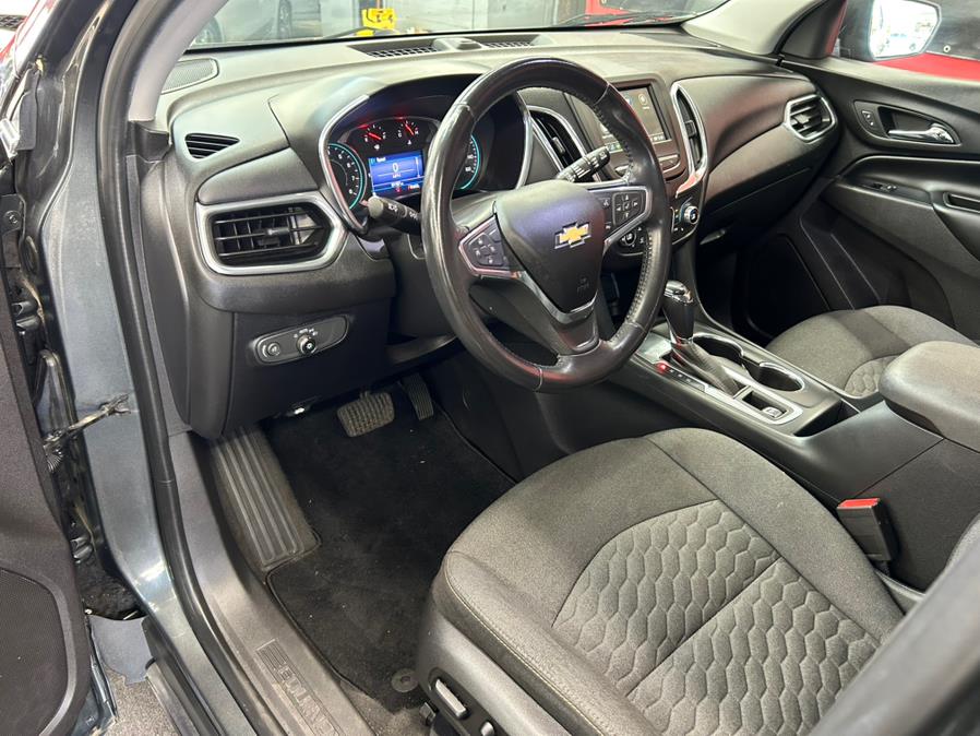 2019 Chevrolet Equinox FWD 4dr LT w/1LT, available for sale in Garfield, New Jersey | Urban Motors Collection. Garfield, New Jersey 2019 Chevrolet Equinox FWD 4dr LT w/1LT, available for sale in Garfield, New Jersey | Urban Motors Collection. Garfield, New Jersey