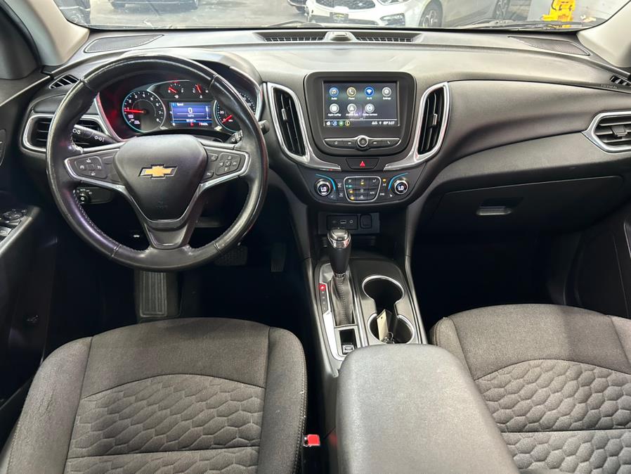 2019 Chevrolet Equinox FWD 4dr LT w/1LT, available for sale in Garfield, New Jersey | Urban Motors Collection. Garfield, New Jersey 2019 Chevrolet Equinox FWD 4dr LT w/1LT, available for sale in Garfield, New Jersey | Urban Motors Collection. Garfield, New Jersey