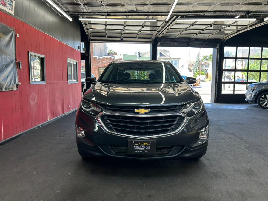 2019 Chevrolet Equinox FWD 4dr LT w/1LT, available for sale in Garfield, New Jersey | Urban Motors Collection. Garfield, New Jersey 2019 Chevrolet Equinox FWD 4dr LT w/1LT, available for sale in Garfield, New Jersey | Urban Motors Collection. Garfield, New Jersey