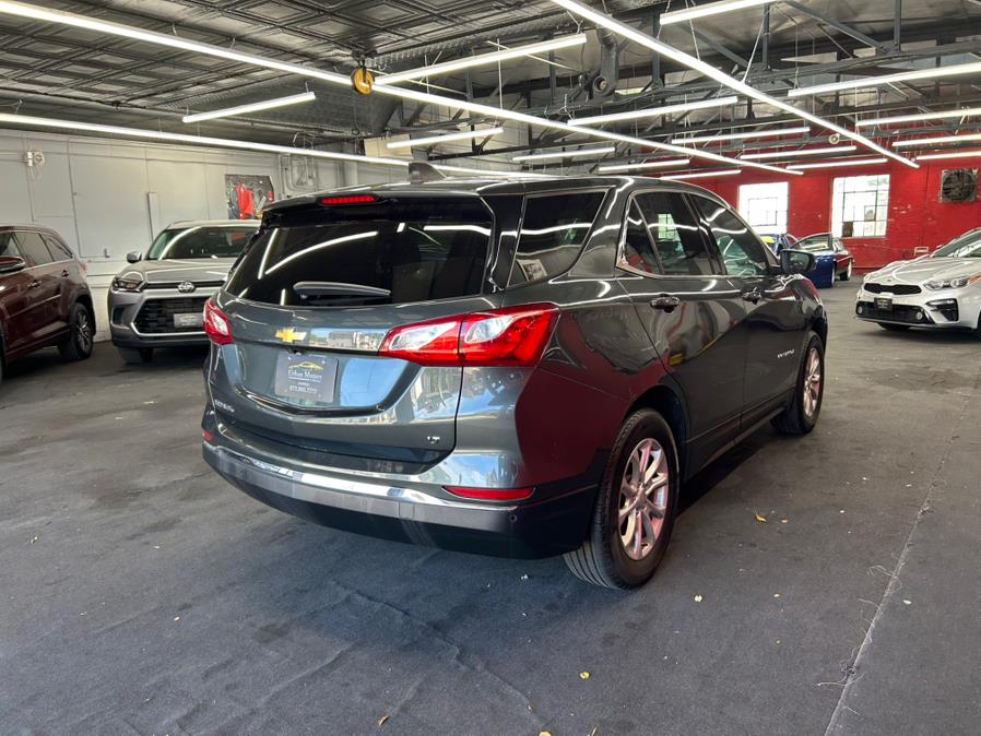 2019 Chevrolet Equinox FWD 4dr LT w/1LT, available for sale in Garfield, New Jersey | Urban Motors Collection. Garfield, New Jersey 2019 Chevrolet Equinox FWD 4dr LT w/1LT, available for sale in Garfield, New Jersey | Urban Motors Collection. Garfield, New Jersey