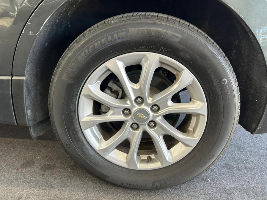 2019 Chevrolet Equinox FWD 4dr LT w/1LT, available for sale in Garfield, New Jersey | Urban Motors Collection. Garfield, New Jersey 2019 Chevrolet Equinox FWD 4dr LT w/1LT, available for sale in Garfield, New Jersey | Urban Motors Collection. Garfield, New Jersey