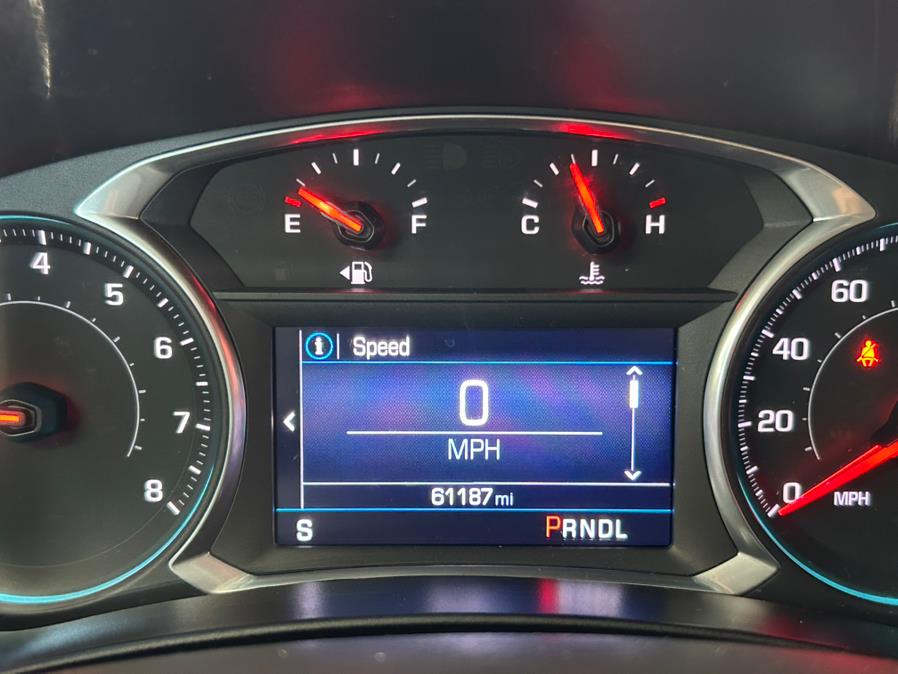 2019 Chevrolet Equinox FWD 4dr LT w/1LT, available for sale in Garfield, New Jersey | Urban Motors Collection. Garfield, New Jersey 2019 Chevrolet Equinox FWD 4dr LT w/1LT, available for sale in Garfield, New Jersey | Urban Motors Collection. Garfield, New Jersey