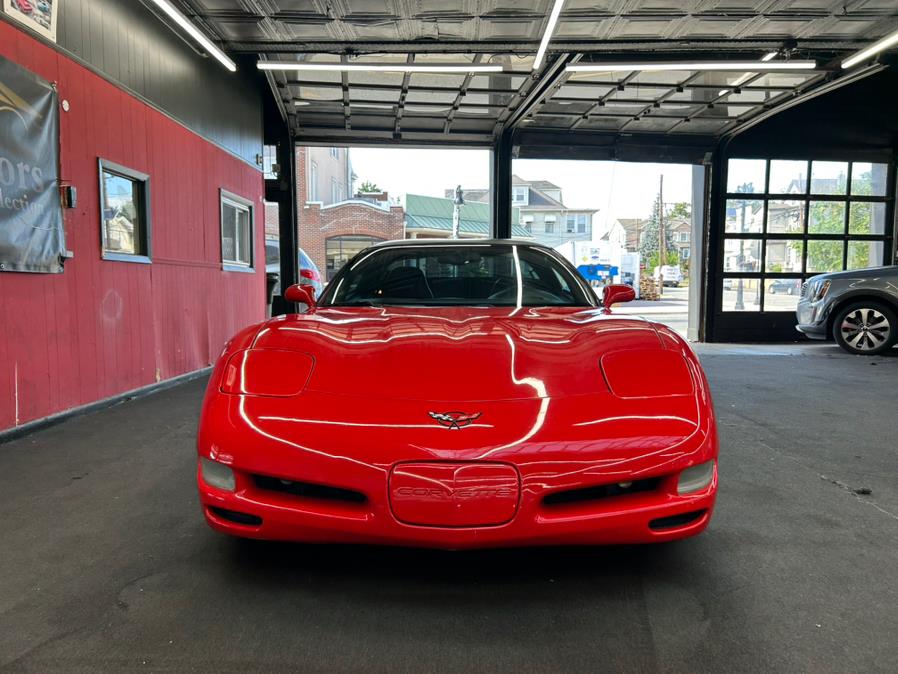 2002 Chevrolet Corvette 2dr Cpe, available for sale in Garfield, New Jersey | Urban Motors Collection. Garfield, New Jersey 2002 Chevrolet Corvette 2dr Cpe, available for sale in Garfield, New Jersey | Urban Motors Collection. Garfield, New Jersey