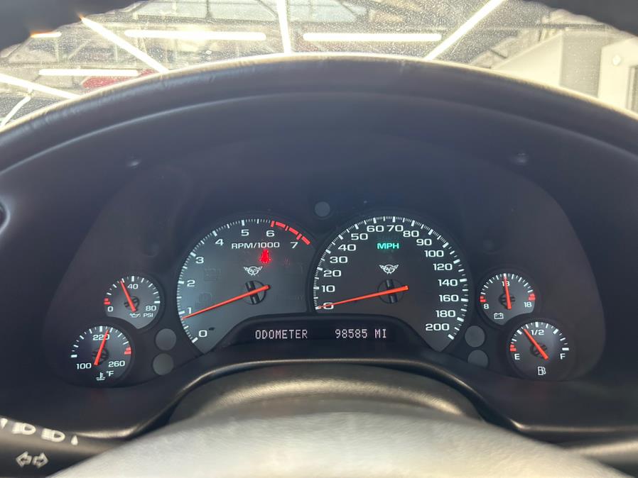 2002 Chevrolet Corvette 2dr Cpe, available for sale in Garfield, New Jersey | Urban Motors Collection. Garfield, New Jersey 2002 Chevrolet Corvette 2dr Cpe, available for sale in Garfield, New Jersey | Urban Motors Collection. Garfield, New Jersey
