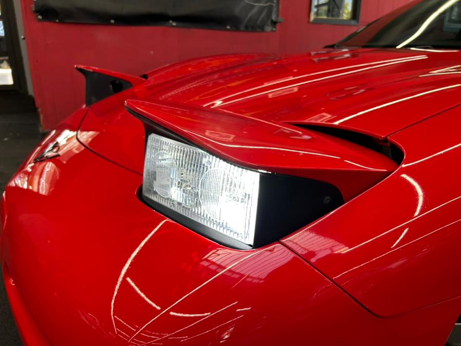 2002 Chevrolet Corvette 2dr Cpe, available for sale in Garfield, New Jersey | Urban Motors Collection. Garfield, New Jersey 2002 Chevrolet Corvette 2dr Cpe, available for sale in Garfield, New Jersey | Urban Motors Collection. Garfield, New Jersey