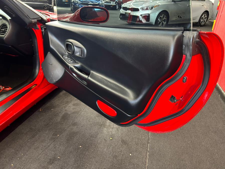 2002 Chevrolet Corvette 2dr Cpe, available for sale in Garfield, New Jersey | Urban Motors Collection. Garfield, New Jersey 2002 Chevrolet Corvette 2dr Cpe, available for sale in Garfield, New Jersey | Urban Motors Collection. Garfield, New Jersey