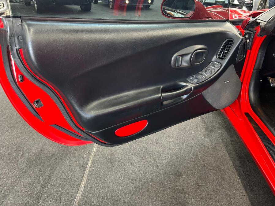 2002 Chevrolet Corvette 2dr Cpe, available for sale in Garfield, New Jersey | Urban Motors Collection. Garfield, New Jersey 2002 Chevrolet Corvette 2dr Cpe, available for sale in Garfield, New Jersey | Urban Motors Collection. Garfield, New Jersey
