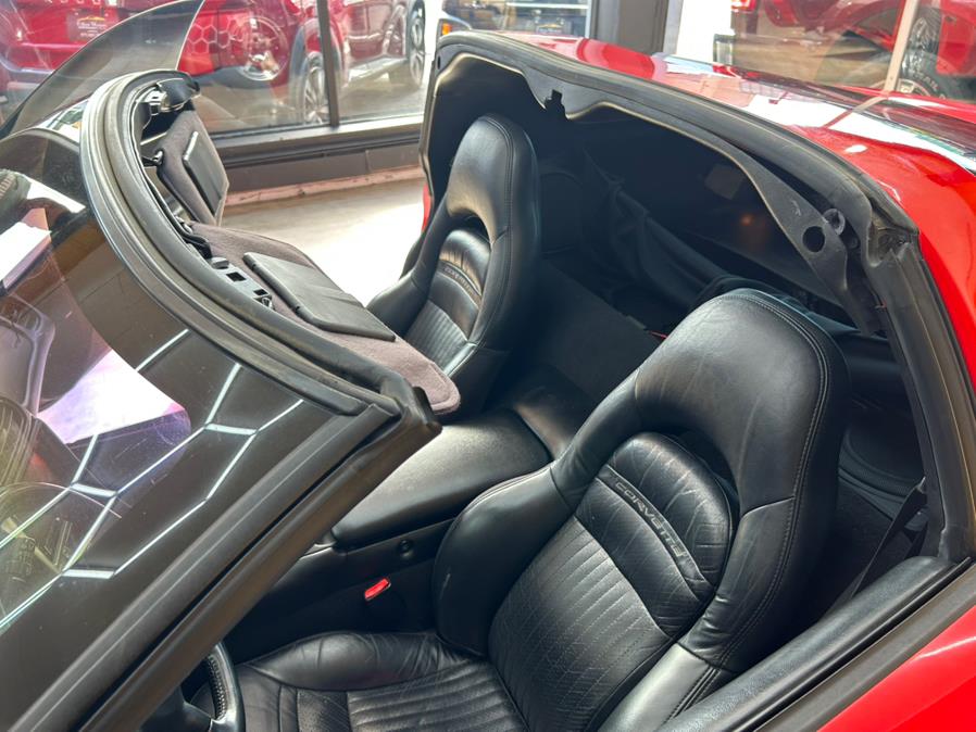 2002 Chevrolet Corvette 2dr Cpe, available for sale in Garfield, New Jersey | Urban Motors Collection. Garfield, New Jersey 2002 Chevrolet Corvette 2dr Cpe, available for sale in Garfield, New Jersey | Urban Motors Collection. Garfield, New Jersey
