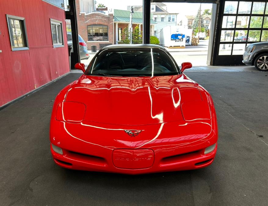 2002 Chevrolet Corvette 2dr Cpe, available for sale in Garfield, New Jersey | Urban Motors Collection. Garfield, New Jersey 2002 Chevrolet Corvette 2dr Cpe, available for sale in Garfield, New Jersey | Urban Motors Collection. Garfield, New Jersey