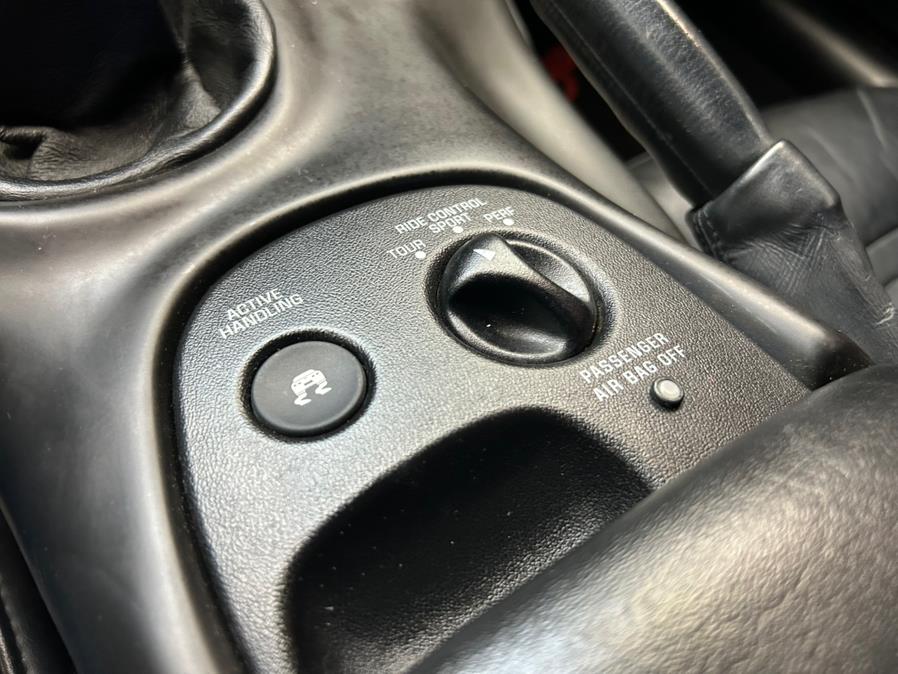 2002 Chevrolet Corvette 2dr Cpe, available for sale in Garfield, New Jersey | Urban Motors Collection. Garfield, New Jersey 2002 Chevrolet Corvette 2dr Cpe, available for sale in Garfield, New Jersey | Urban Motors Collection. Garfield, New Jersey