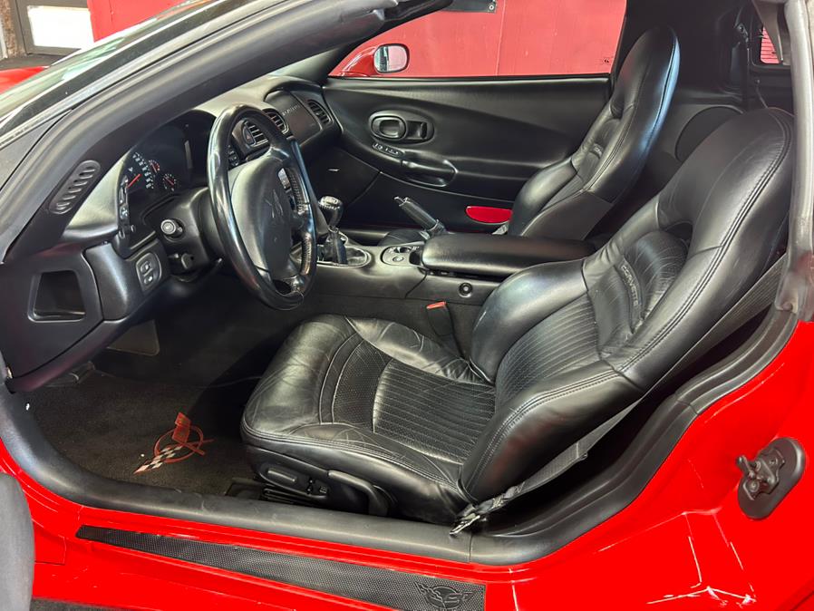 2002 Chevrolet Corvette 2dr Cpe, available for sale in Garfield, New Jersey | Urban Motors Collection. Garfield, New Jersey 2002 Chevrolet Corvette 2dr Cpe, available for sale in Garfield, New Jersey | Urban Motors Collection. Garfield, New Jersey