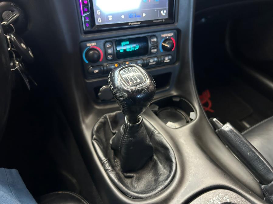2002 Chevrolet Corvette 2dr Cpe, available for sale in Garfield, New Jersey | Urban Motors Collection. Garfield, New Jersey 2002 Chevrolet Corvette 2dr Cpe, available for sale in Garfield, New Jersey | Urban Motors Collection. Garfield, New Jersey