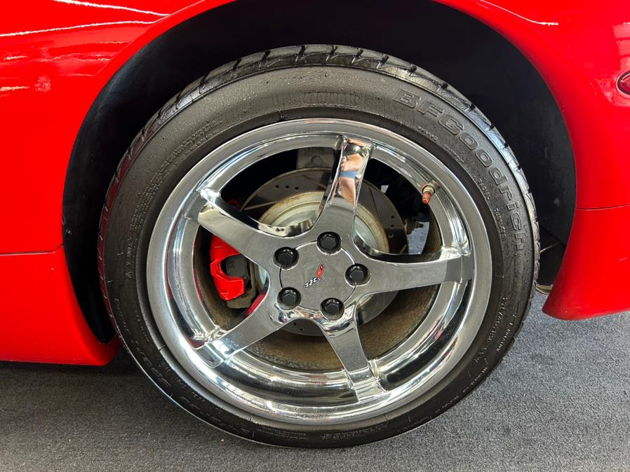 2002 Chevrolet Corvette 2dr Cpe, available for sale in Garfield, New Jersey | Urban Motors Collection. Garfield, New Jersey 2002 Chevrolet Corvette 2dr Cpe, available for sale in Garfield, New Jersey | Urban Motors Collection. Garfield, New Jersey