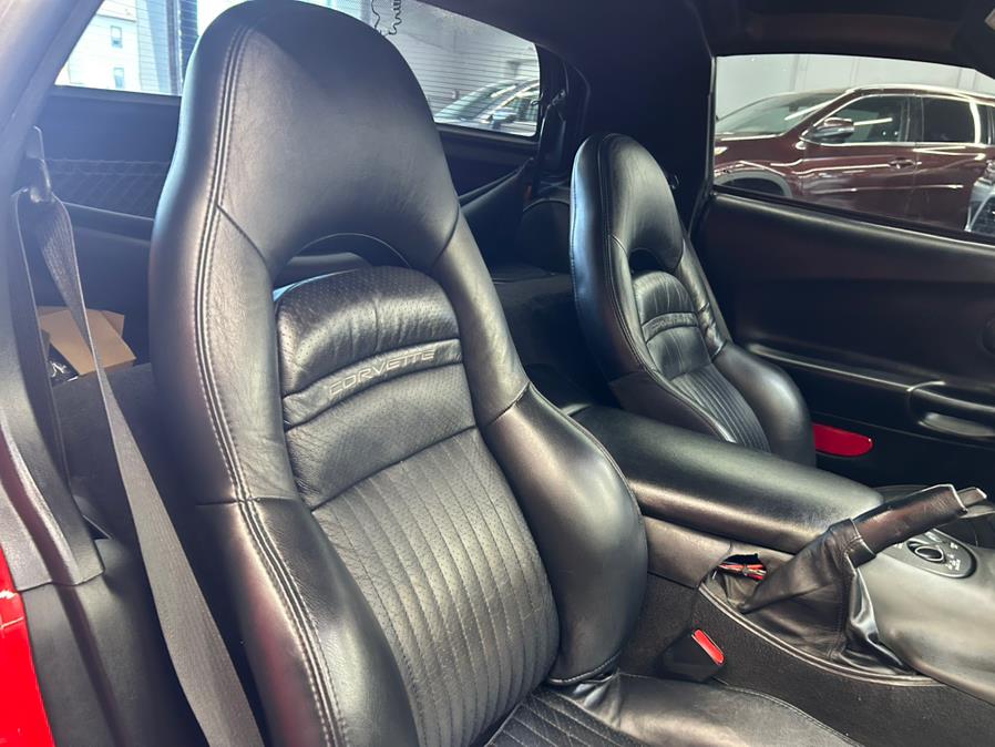 2002 Chevrolet Corvette 2dr Cpe, available for sale in Garfield, New Jersey | Urban Motors Collection. Garfield, New Jersey 2002 Chevrolet Corvette 2dr Cpe, available for sale in Garfield, New Jersey | Urban Motors Collection. Garfield, New Jersey
