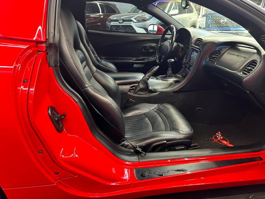 2002 Chevrolet Corvette 2dr Cpe, available for sale in Garfield, New Jersey | Urban Motors Collection. Garfield, New Jersey 2002 Chevrolet Corvette 2dr Cpe, available for sale in Garfield, New Jersey | Urban Motors Collection. Garfield, New Jersey