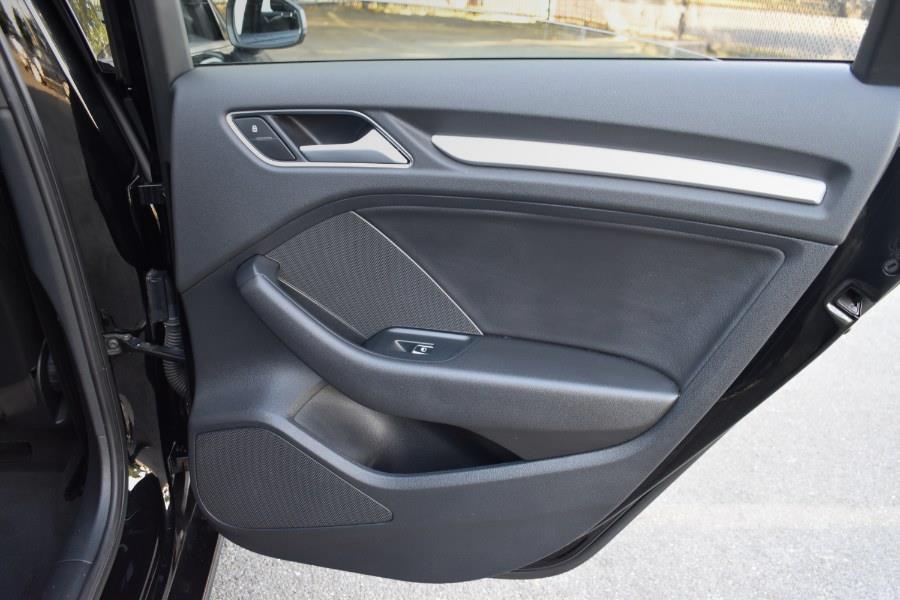 2016 Audi A3 4dr Sdn quattro 2.0T Premium, available for sale in Little Ferry , New Jersey | Milan Motors. Little Ferry , New Jersey 2016 Audi A3 4dr Sdn quattro 2.0T Premium, available for sale in Little Ferry , New Jersey | Milan Motors. Little Ferry , New Jersey