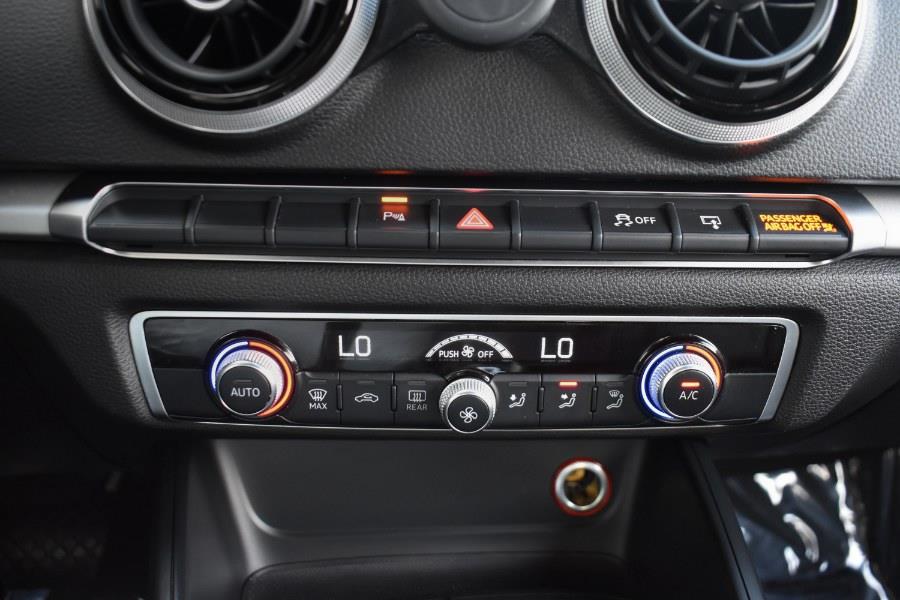 2016 Audi A3 4dr Sdn quattro 2.0T Premium, available for sale in Little Ferry , New Jersey | Milan Motors. Little Ferry , New Jersey 2016 Audi A3 4dr Sdn quattro 2.0T Premium, available for sale in Little Ferry , New Jersey | Milan Motors. Little Ferry , New Jersey