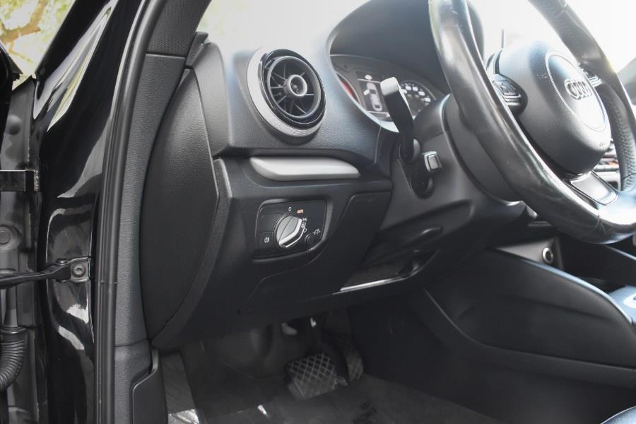 2016 Audi A3 4dr Sdn quattro 2.0T Premium, available for sale in Little Ferry , New Jersey | Milan Motors. Little Ferry , New Jersey 2016 Audi A3 4dr Sdn quattro 2.0T Premium, available for sale in Little Ferry , New Jersey | Milan Motors. Little Ferry , New Jersey