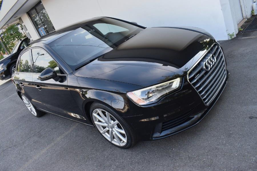 2016 Audi A3 4dr Sdn quattro 2.0T Premium, available for sale in Little Ferry , New Jersey | Milan Motors. Little Ferry , New Jersey 2016 Audi A3 4dr Sdn quattro 2.0T Premium, available for sale in Little Ferry , New Jersey | Milan Motors. Little Ferry , New Jersey