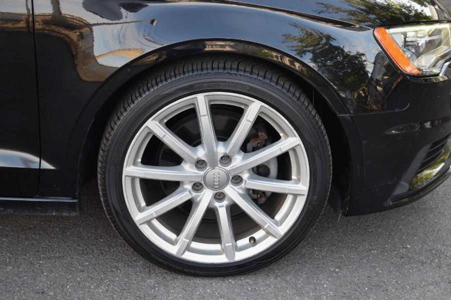2016 Audi A3 4dr Sdn quattro 2.0T Premium, available for sale in Little Ferry , New Jersey | Milan Motors. Little Ferry , New Jersey 2016 Audi A3 4dr Sdn quattro 2.0T Premium, available for sale in Little Ferry , New Jersey | Milan Motors. Little Ferry , New Jersey