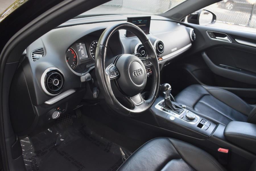 2016 Audi A3 4dr Sdn quattro 2.0T Premium, available for sale in Little Ferry , New Jersey | Milan Motors. Little Ferry , New Jersey 2016 Audi A3 4dr Sdn quattro 2.0T Premium, available for sale in Little Ferry , New Jersey | Milan Motors. Little Ferry , New Jersey