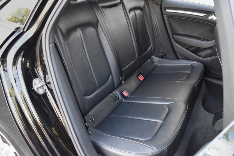 2016 Audi A3 4dr Sdn quattro 2.0T Premium, available for sale in Little Ferry , New Jersey | Milan Motors. Little Ferry , New Jersey 2016 Audi A3 4dr Sdn quattro 2.0T Premium, available for sale in Little Ferry , New Jersey | Milan Motors. Little Ferry , New Jersey