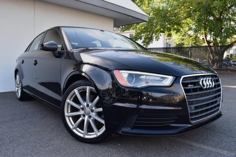 2016 Audi A3 4dr Sdn quattro 2.0T Premium, available for sale in Little Ferry , New Jersey | Milan Motors. Little Ferry , New Jersey 2016 Audi A3 4dr Sdn quattro 2.0T Premium, available for sale in Little Ferry , New Jersey | Milan Motors. Little Ferry , New Jersey