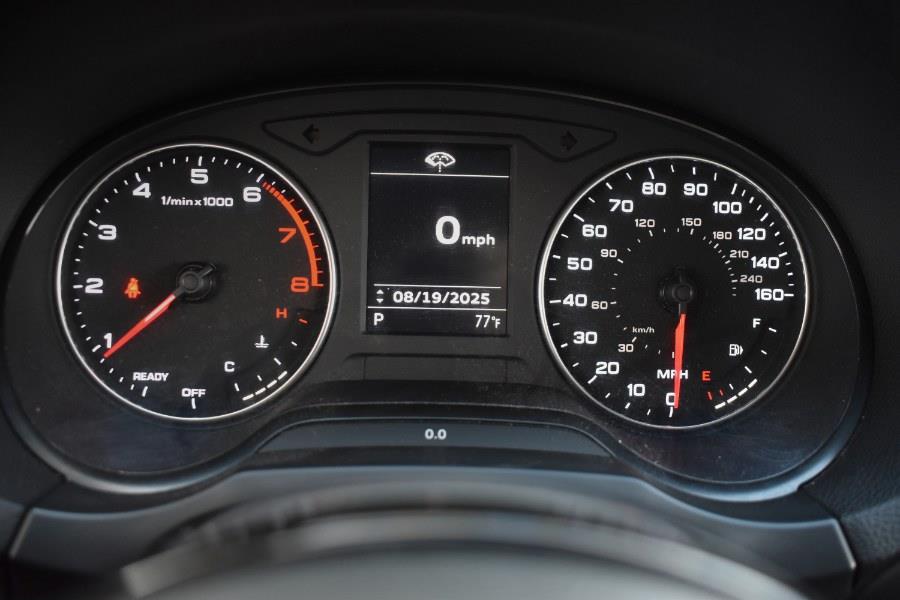 2016 Audi A3 4dr Sdn quattro 2.0T Premium, available for sale in Little Ferry , New Jersey | Milan Motors. Little Ferry , New Jersey 2016 Audi A3 4dr Sdn quattro 2.0T Premium, available for sale in Little Ferry , New Jersey | Milan Motors. Little Ferry , New Jersey