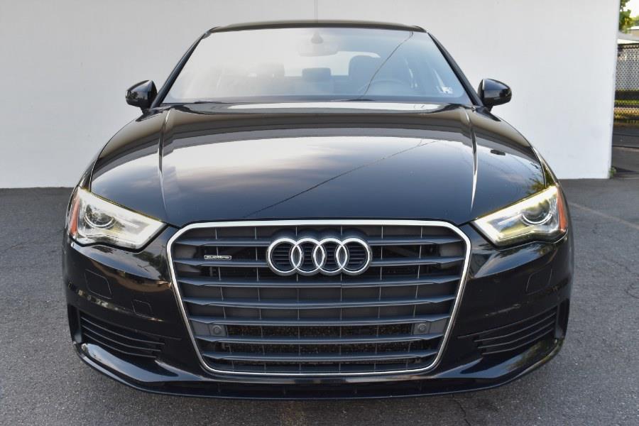 2016 Audi A3 Quattro 2.0T Premium photo 2