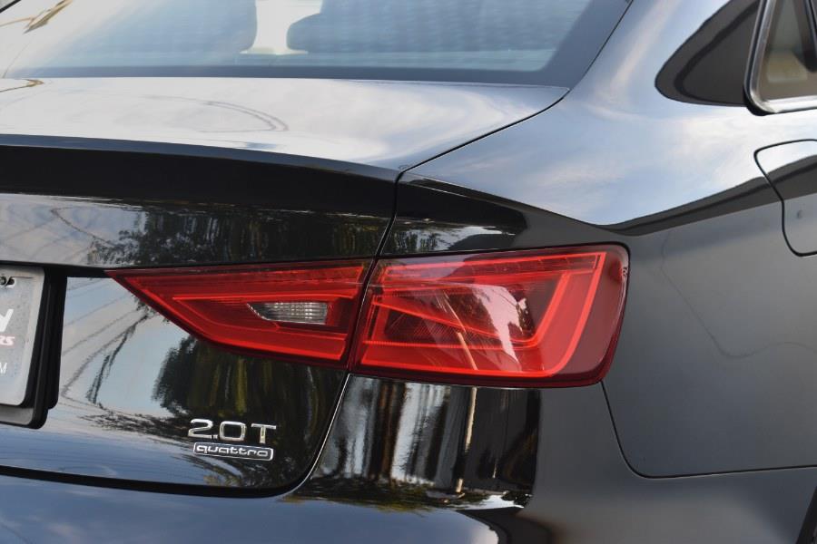 2016 Audi A3 4dr Sdn quattro 2.0T Premium, available for sale in Little Ferry , New Jersey | Milan Motors. Little Ferry , New Jersey 2016 Audi A3 4dr Sdn quattro 2.0T Premium, available for sale in Little Ferry , New Jersey | Milan Motors. Little Ferry , New Jersey