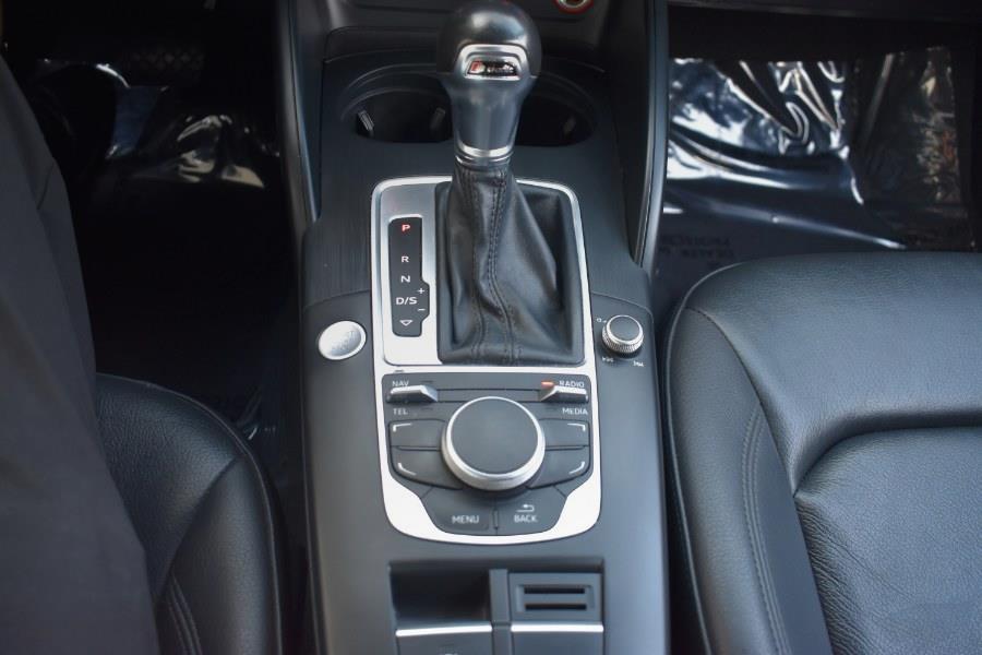 2016 Audi A3 4dr Sdn quattro 2.0T Premium, available for sale in Little Ferry , New Jersey | Milan Motors. Little Ferry , New Jersey 2016 Audi A3 4dr Sdn quattro 2.0T Premium, available for sale in Little Ferry , New Jersey | Milan Motors. Little Ferry , New Jersey
