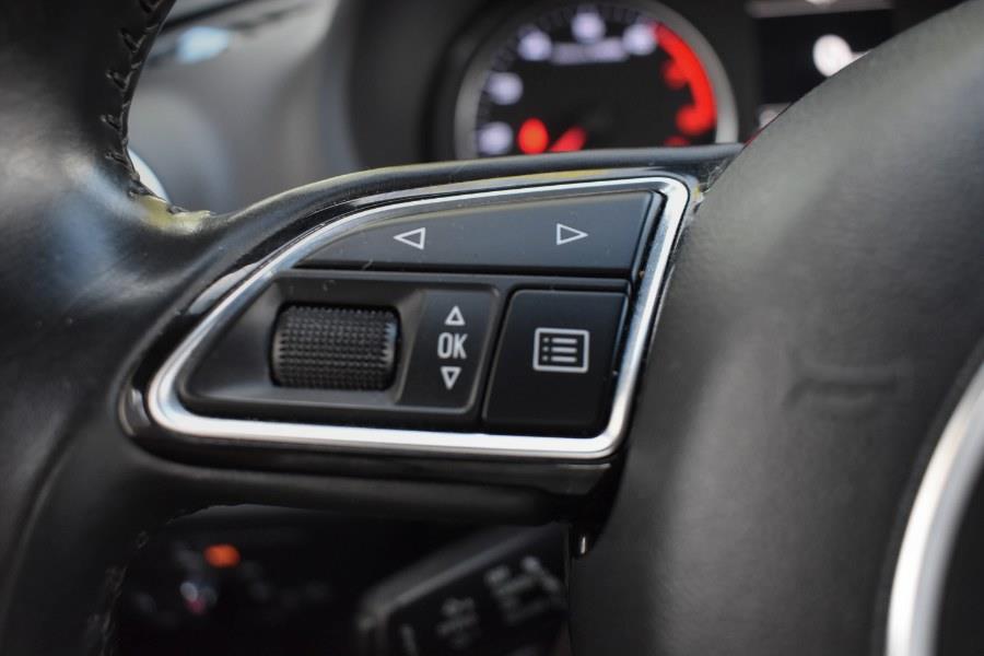 2016 Audi A3 4dr Sdn quattro 2.0T Premium, available for sale in Little Ferry , New Jersey | Milan Motors. Little Ferry , New Jersey 2016 Audi A3 4dr Sdn quattro 2.0T Premium, available for sale in Little Ferry , New Jersey | Milan Motors. Little Ferry , New Jersey
