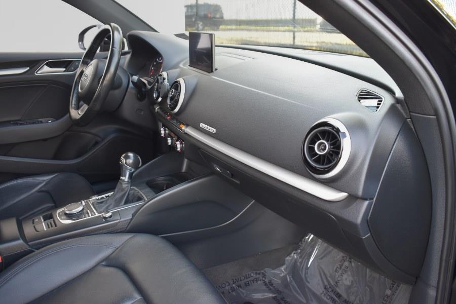 2016 Audi A3 4dr Sdn quattro 2.0T Premium, available for sale in Little Ferry , New Jersey | Milan Motors. Little Ferry , New Jersey 2016 Audi A3 4dr Sdn quattro 2.0T Premium, available for sale in Little Ferry , New Jersey | Milan Motors. Little Ferry , New Jersey