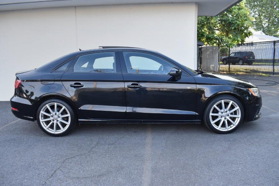 2016 Audi A3 4dr Sdn quattro 2.0T Premium, available for sale in Little Ferry , New Jersey | Milan Motors. Little Ferry , New Jersey 2016 Audi A3 4dr Sdn quattro 2.0T Premium, available for sale in Little Ferry , New Jersey | Milan Motors. Little Ferry , New Jersey