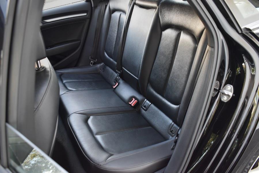 2016 Audi A3 4dr Sdn quattro 2.0T Premium, available for sale in Little Ferry , New Jersey | Milan Motors. Little Ferry , New Jersey 2016 Audi A3 4dr Sdn quattro 2.0T Premium, available for sale in Little Ferry , New Jersey | Milan Motors. Little Ferry , New Jersey