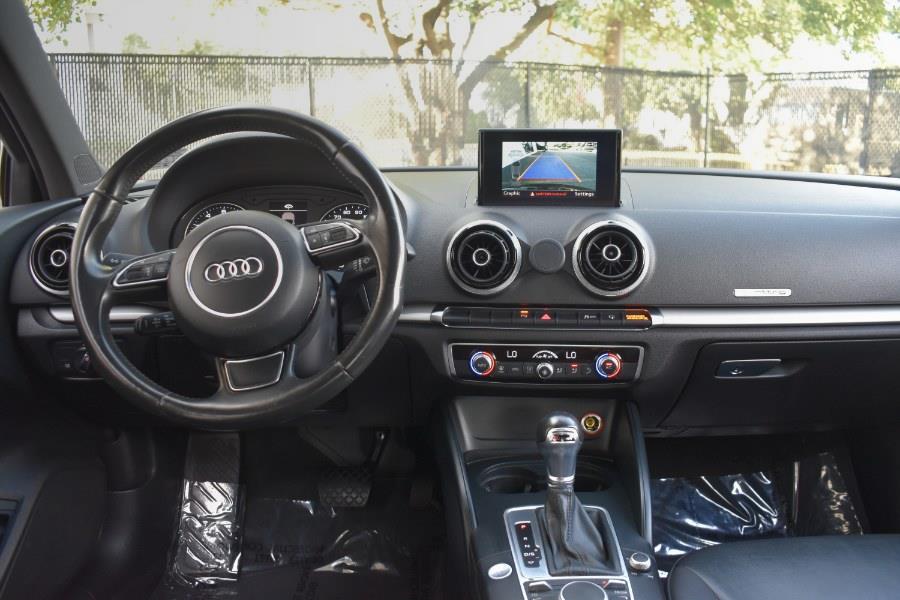 2016 Audi A3 4dr Sdn quattro 2.0T Premium, available for sale in Little Ferry , New Jersey | Milan Motors. Little Ferry , New Jersey 2016 Audi A3 4dr Sdn quattro 2.0T Premium, available for sale in Little Ferry , New Jersey | Milan Motors. Little Ferry , New Jersey