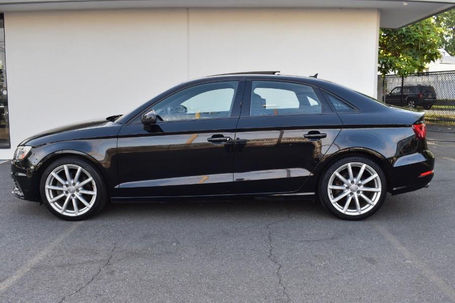 2016 Audi A3 Quattro 2.0T Premium photo 4