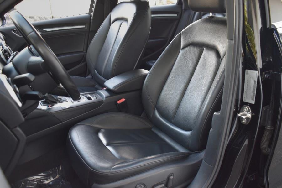 2016 Audi A3 4dr Sdn quattro 2.0T Premium, available for sale in Little Ferry , New Jersey | Milan Motors. Little Ferry , New Jersey 2016 Audi A3 4dr Sdn quattro 2.0T Premium, available for sale in Little Ferry , New Jersey | Milan Motors. Little Ferry , New Jersey