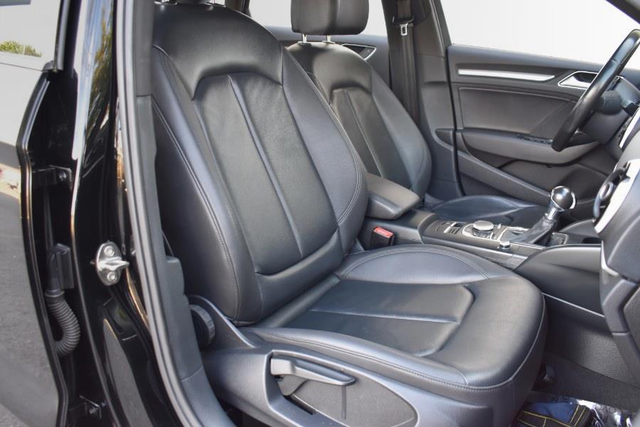 2016 Audi A3 4dr Sdn quattro 2.0T Premium, available for sale in Little Ferry , New Jersey | Milan Motors. Little Ferry , New Jersey 2016 Audi A3 4dr Sdn quattro 2.0T Premium, available for sale in Little Ferry , New Jersey | Milan Motors. Little Ferry , New Jersey